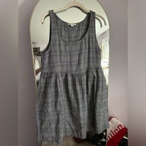 American Eagle Babydoll Dress